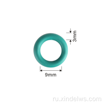 Топливный инжектор O Ring FKM NBR или